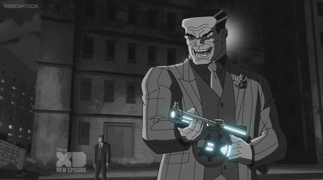 Hammerhead Disney Wiki FANDOM powered by Wikia