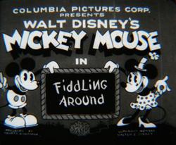 JUSTMICKEY