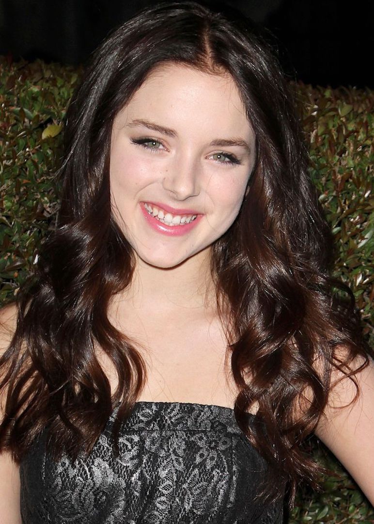 Madison Davenport ethel