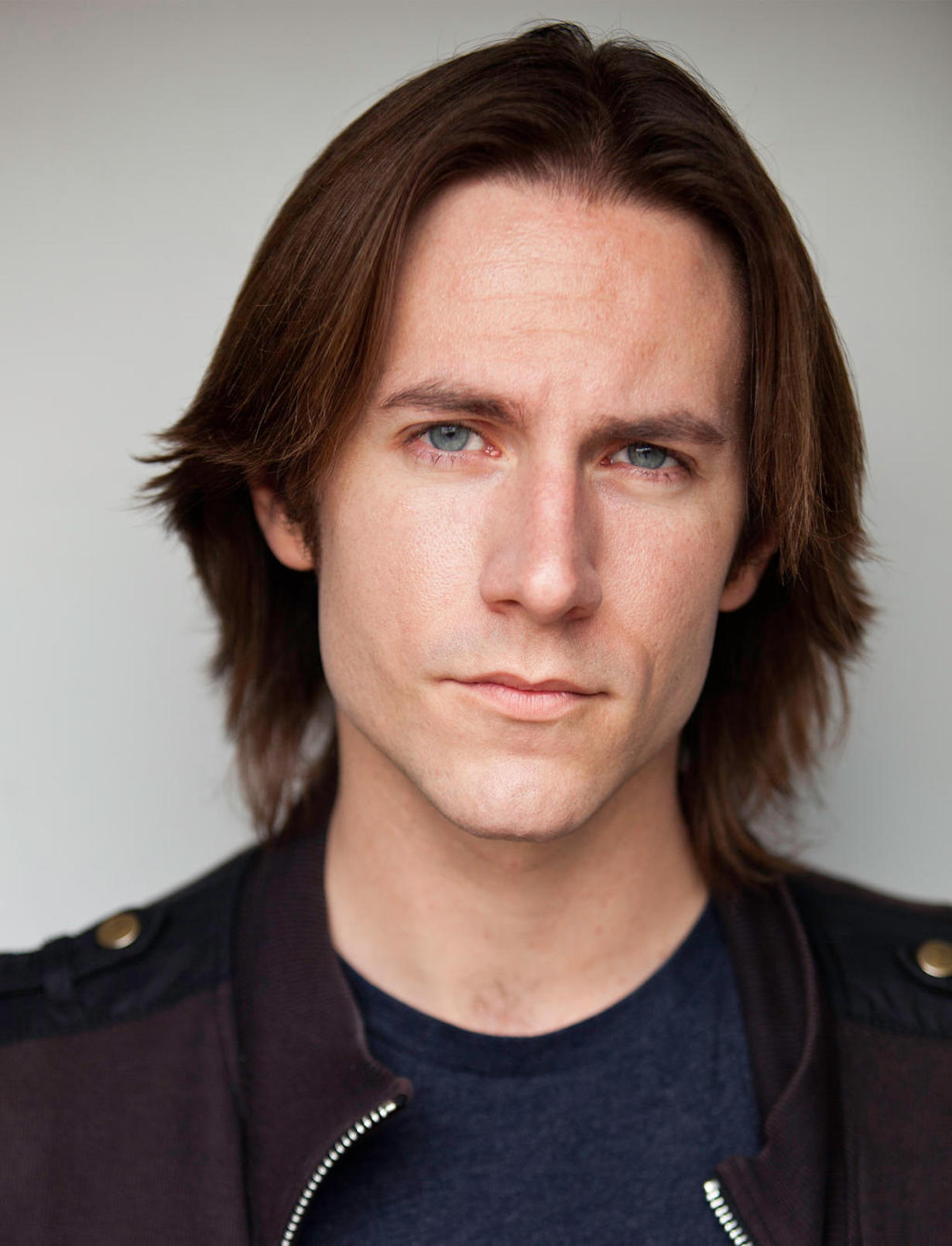 To gallery of Matthew Mercer