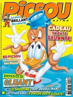 Picsou