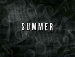 S-summer-