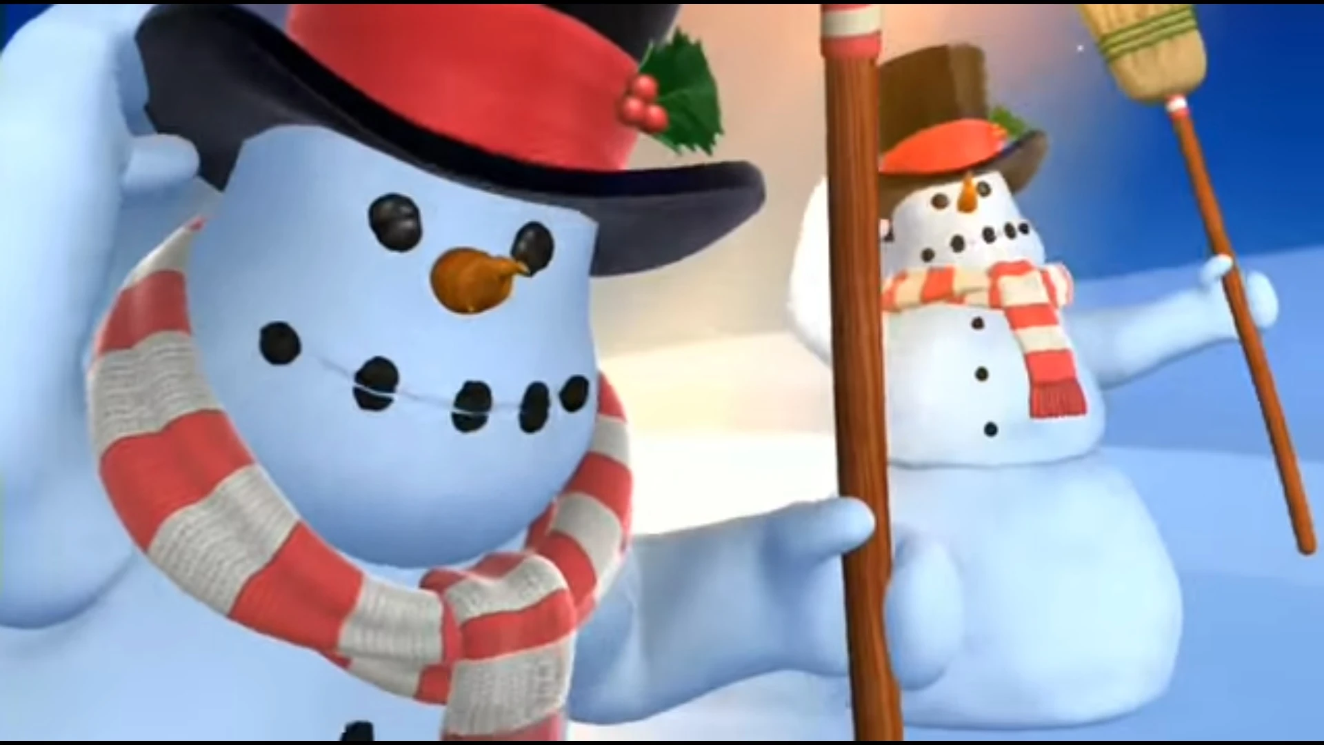 Snowman Song Disney Wiki FANDOM powered by Wikia