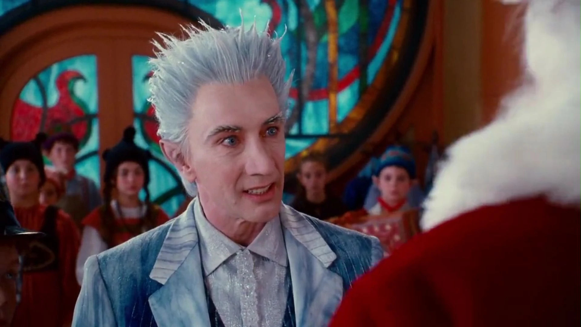 Jack Frost Disney Wiki Fandom