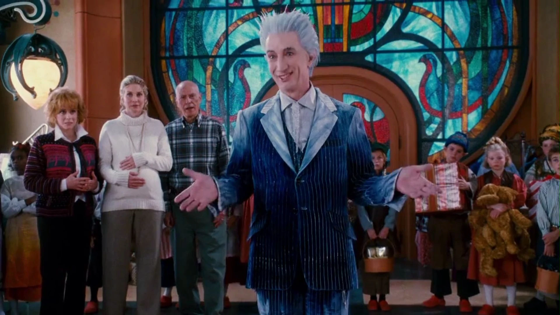 Image The Santa Clause 3 The Escape Clause Jack Frost 9.jpg Disney Wiki FANDOM powered by