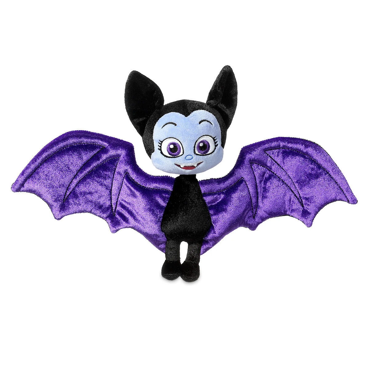Image Vampirina bat plush.jpg Disney Wiki FANDOM powered by Wikia