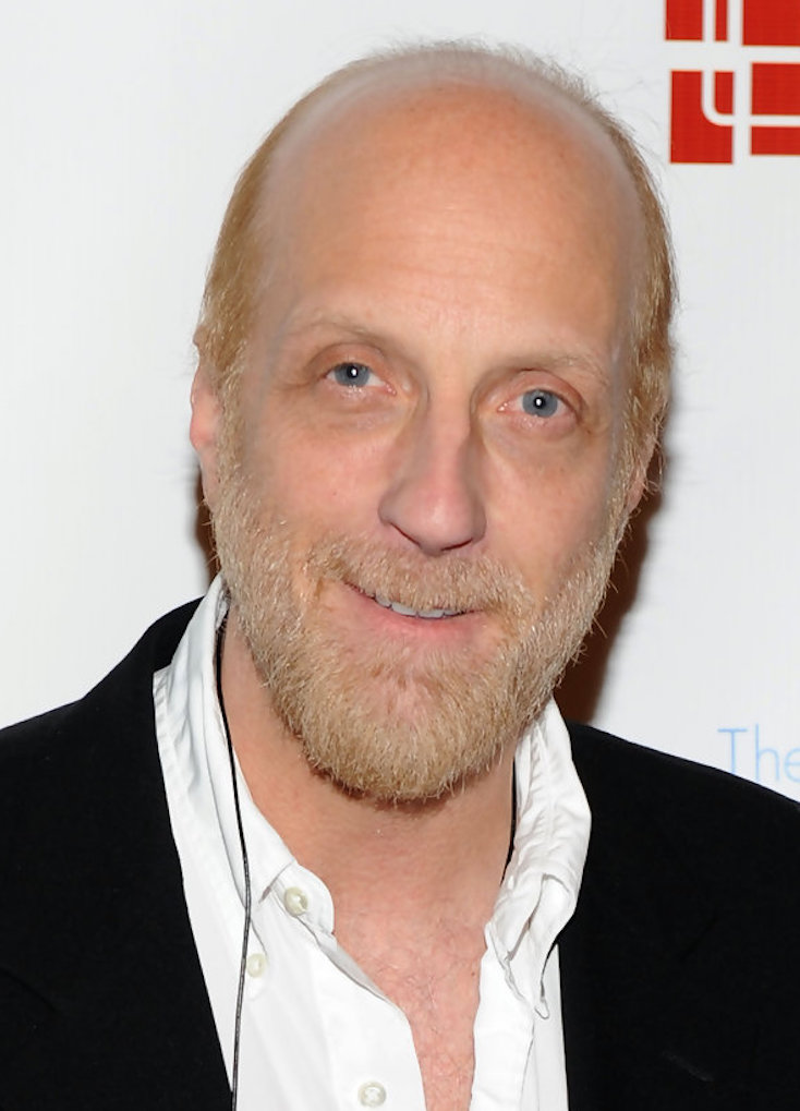 Chris Elliott Disney Wiki Fandom