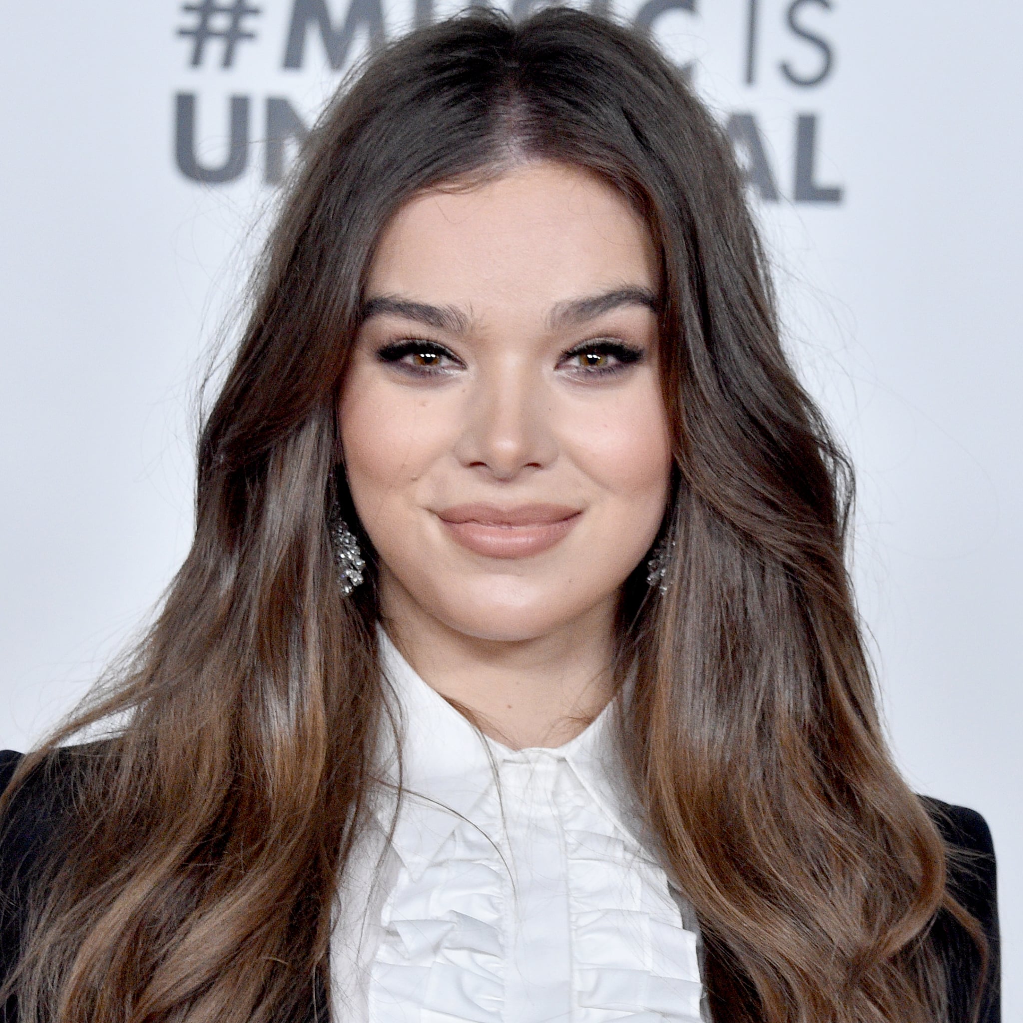 Hailee Steinfeld Disney Wiki Fandom