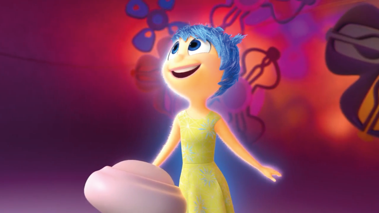 Joy from Inside Out - wide 4