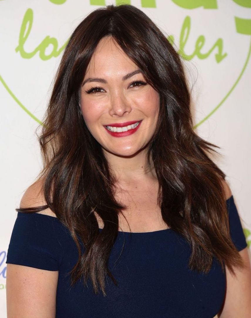 Lindsay Price Disney Wiki FANDOM powered by Wikia