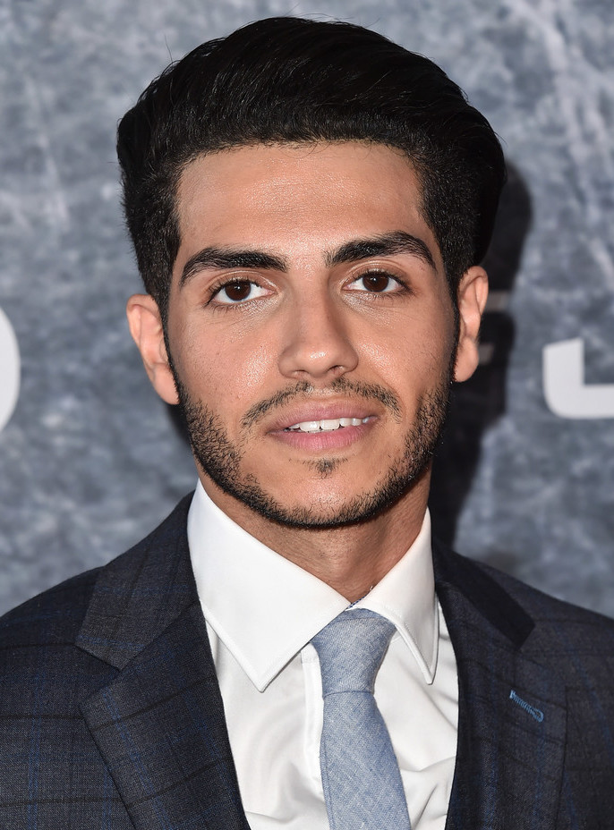 Mena Massoud Mena Massoud