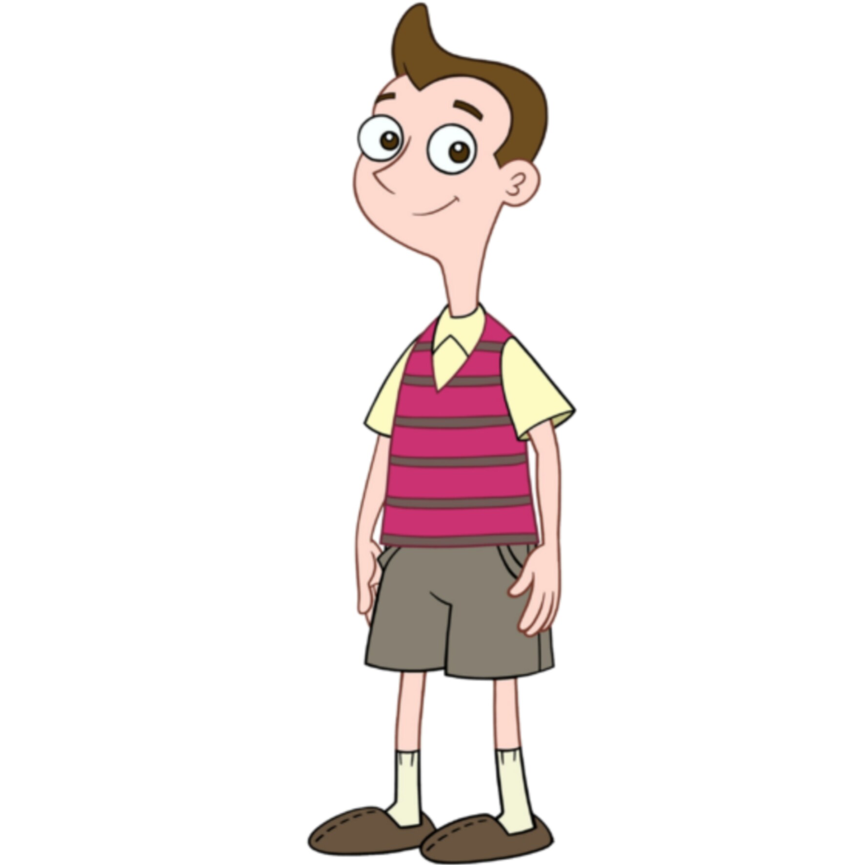 Milo Murphy Disney Wiki Fandom 0362