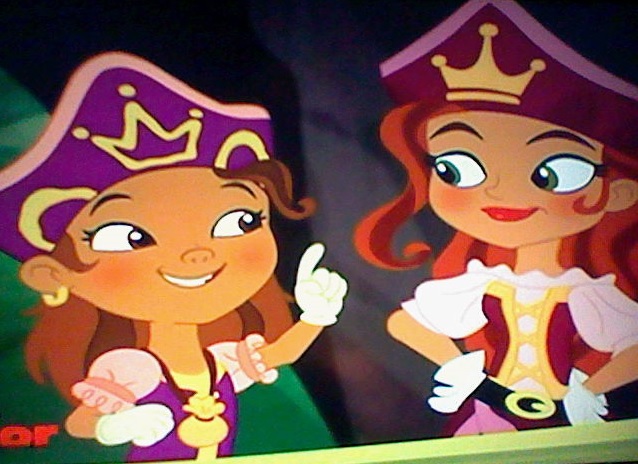 Image - Pirate Princess18.jpg | Disney Wiki | FANDOM powered by Wikia