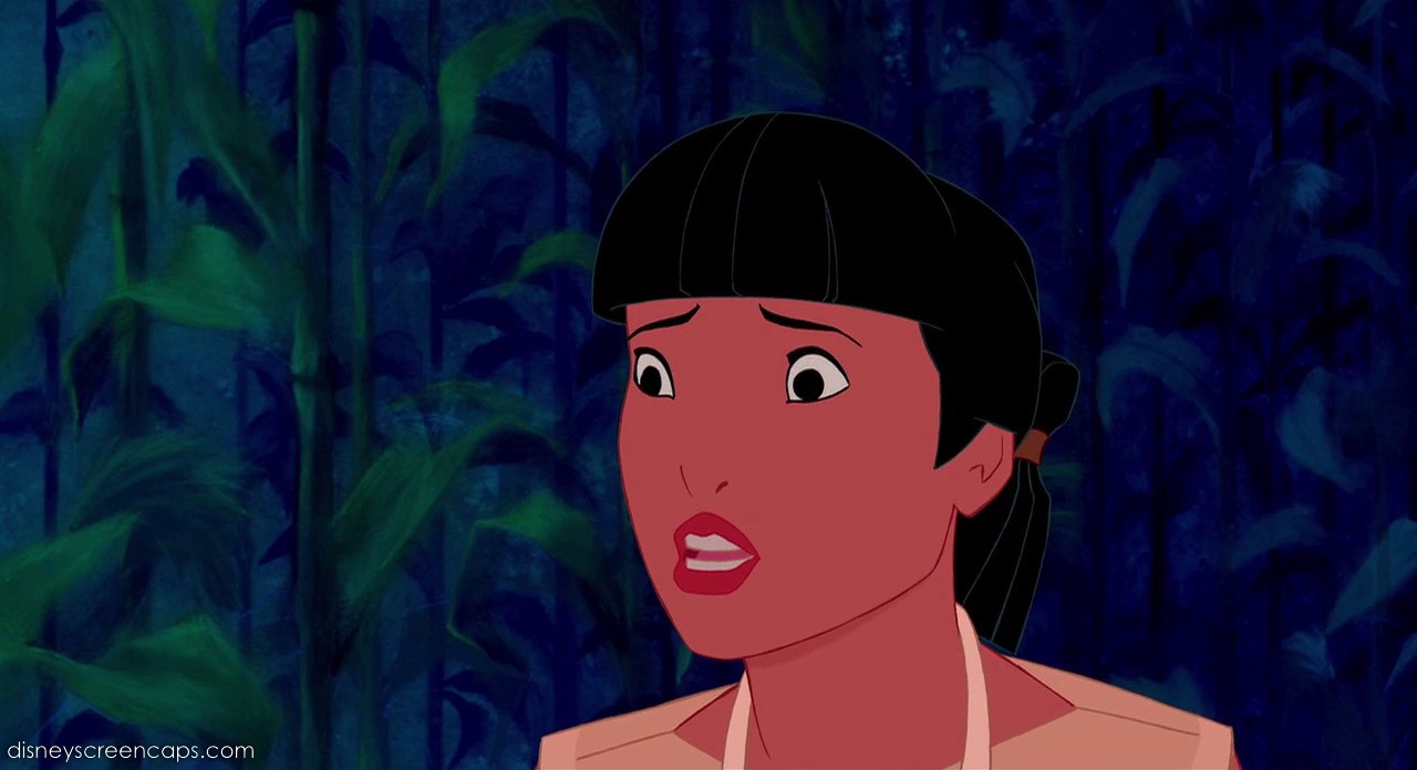 Image Pocahontas 5244 Disney Wiki Fandom Powered By Wikia