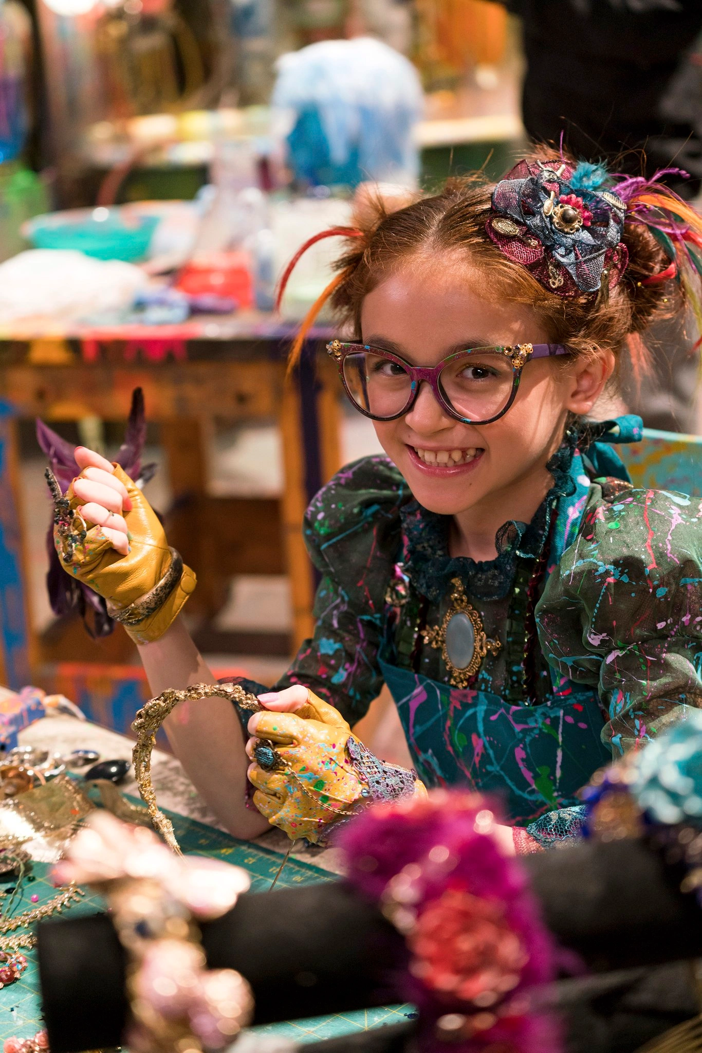 Image - Dizzy Tremaine.png | Disney Wiki | FANDOM powered by Wikia