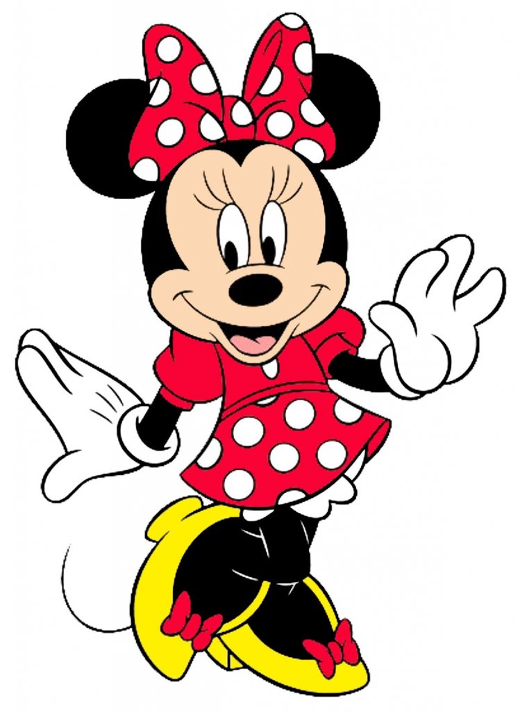 Minnie Maus Disney Wiki Fandom Powered By Wikia