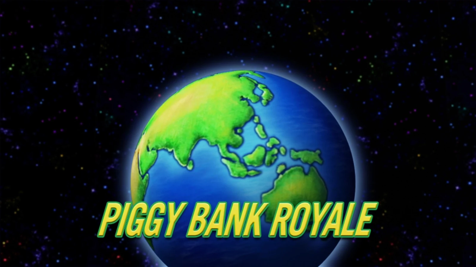 Piggy Bank Royale Disney Wiki FANDOM powered by Wikia
