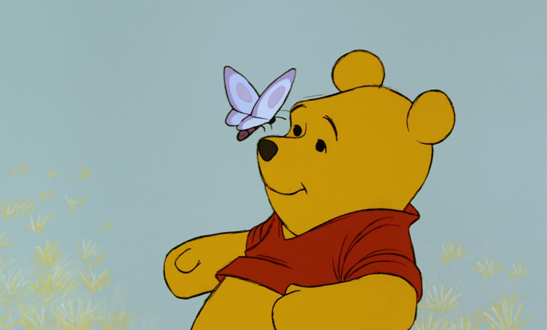 Pooh Pictures 3