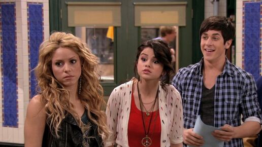 Dude Looks Like Shakira | Disney Wiki | Fandom
