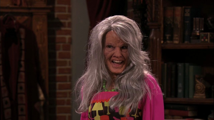 image wizards of waverly place 3x26 moving on harper as old