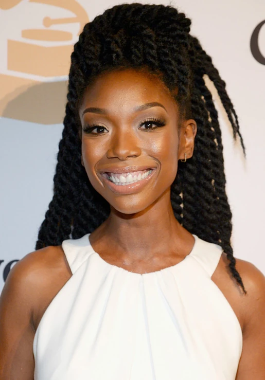 Brandy Norwood | Disney Wiki | FANDOM powered by Wikia