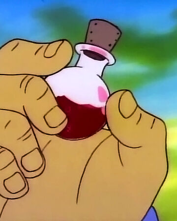 Gummiberry Juice Disney Wiki Fandom