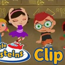 Little Einsteins Disney Wiki Fandom
