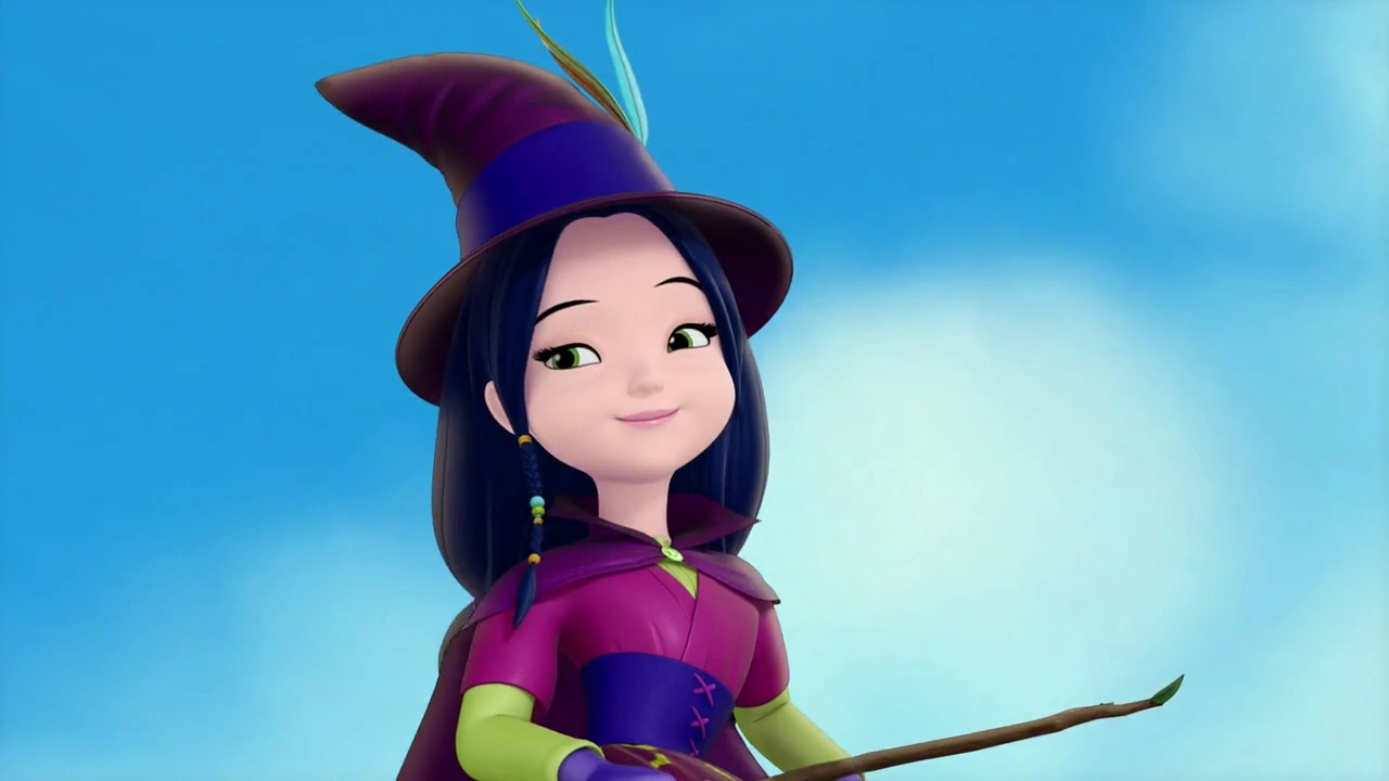 Image Lucinda in Mom's the Word 2.png Disney Wiki FANDOM powered