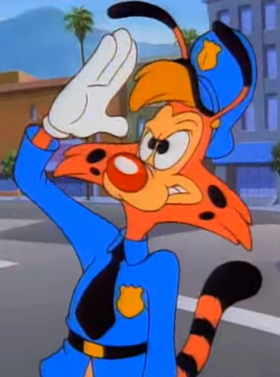 Bonkers Bonkers