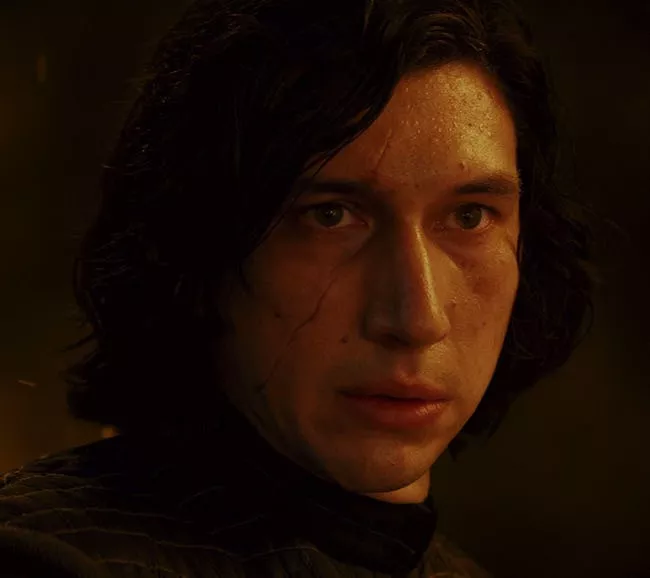 Kylo Ren | Disney Wiki | Fandom