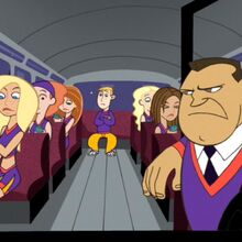 Sink Or Swim Disney Wiki Fandom