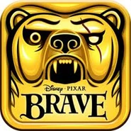 Temple Run Brave