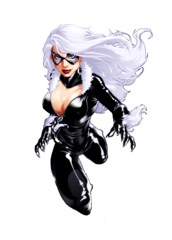 Image - Black Cat Marvel XP.png | Disney Wiki | FANDOM powered by Wikia