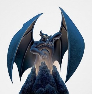 Chernabogdisney