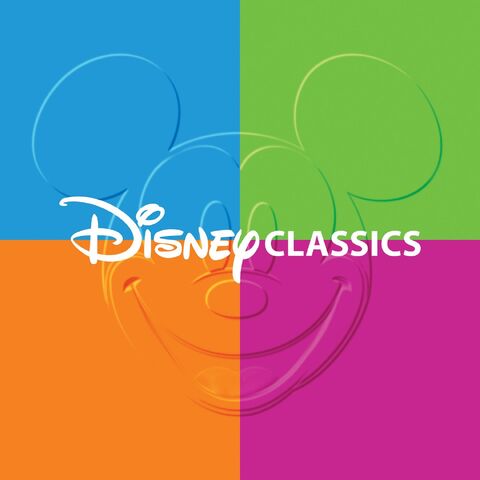 Tập tin:Disney Classics Cover.jpg