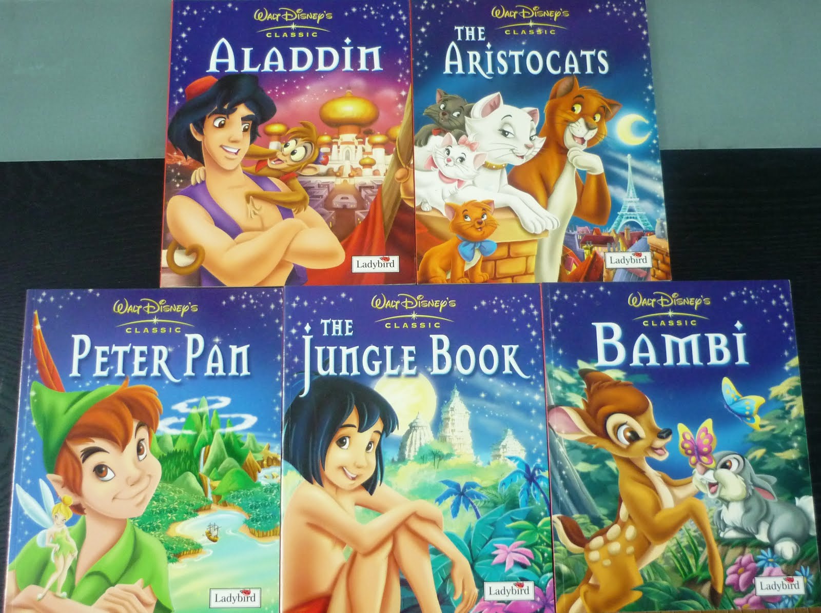 disney ladybird books disney wiki fandom powered by wikia