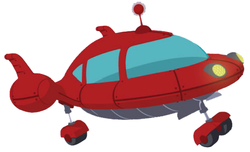 Rocket (Little Einsteins) | Disney Wiki | FANDOM powered by Wikia