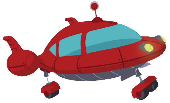Rocket (Little Einsteins) | Disney Wiki | FANDOM powered by Wikia