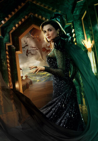 File:Evanora Textless Poster.jpg