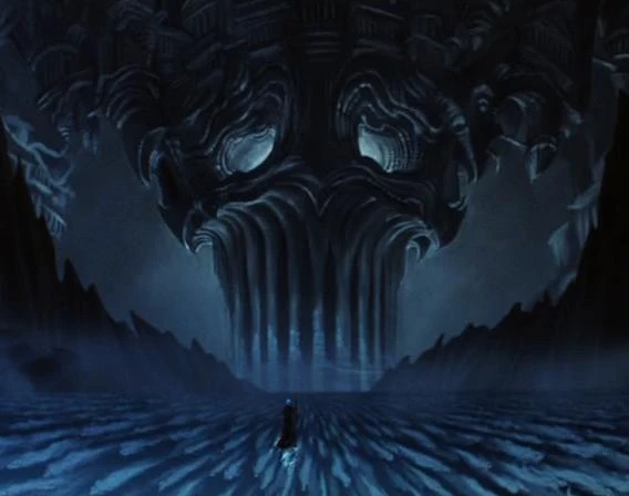 Resultado de imagen para inframundo disney