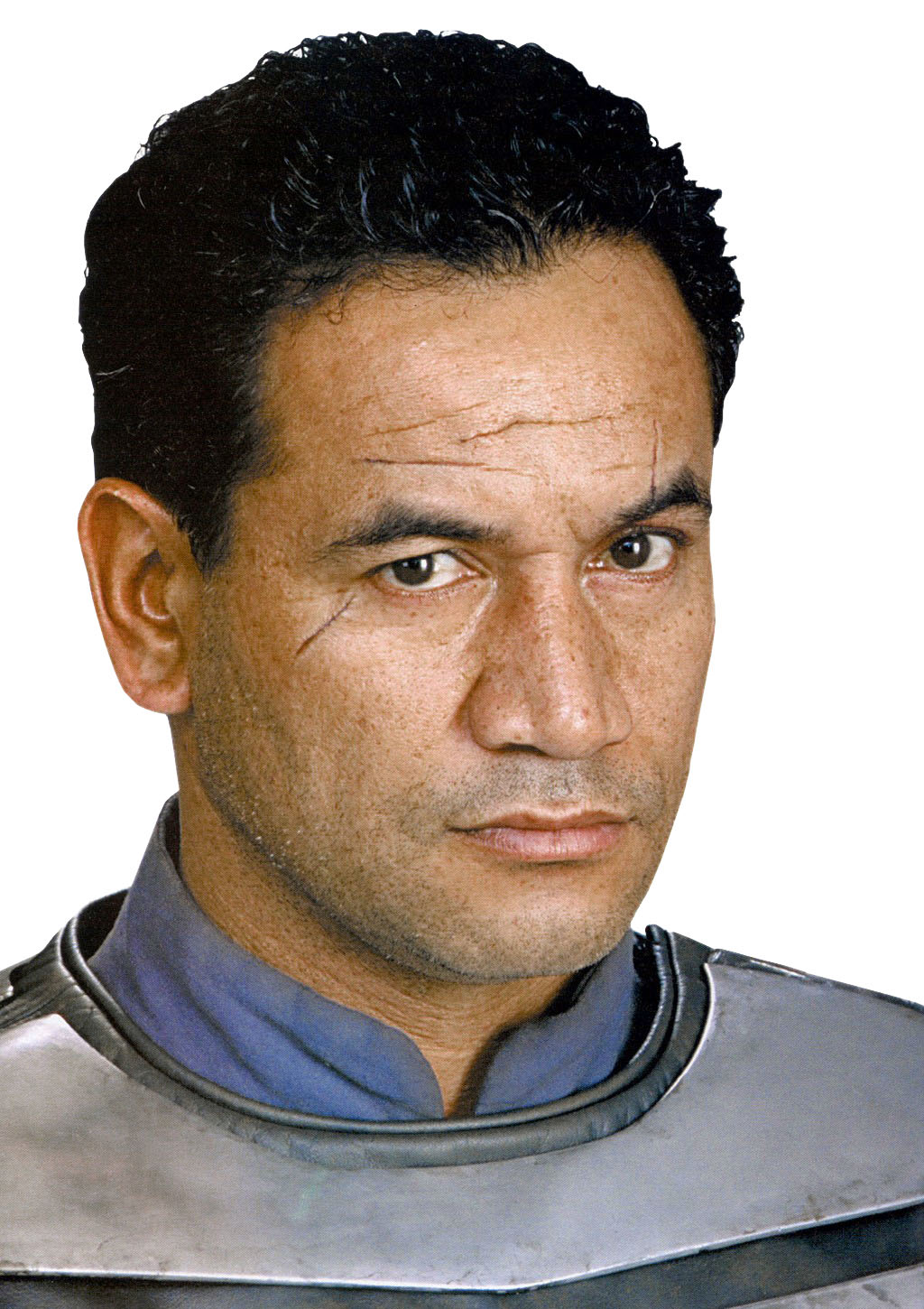Temuera Morrison Imdb