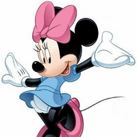 Minnie Mouse Disney Wiki Fandom