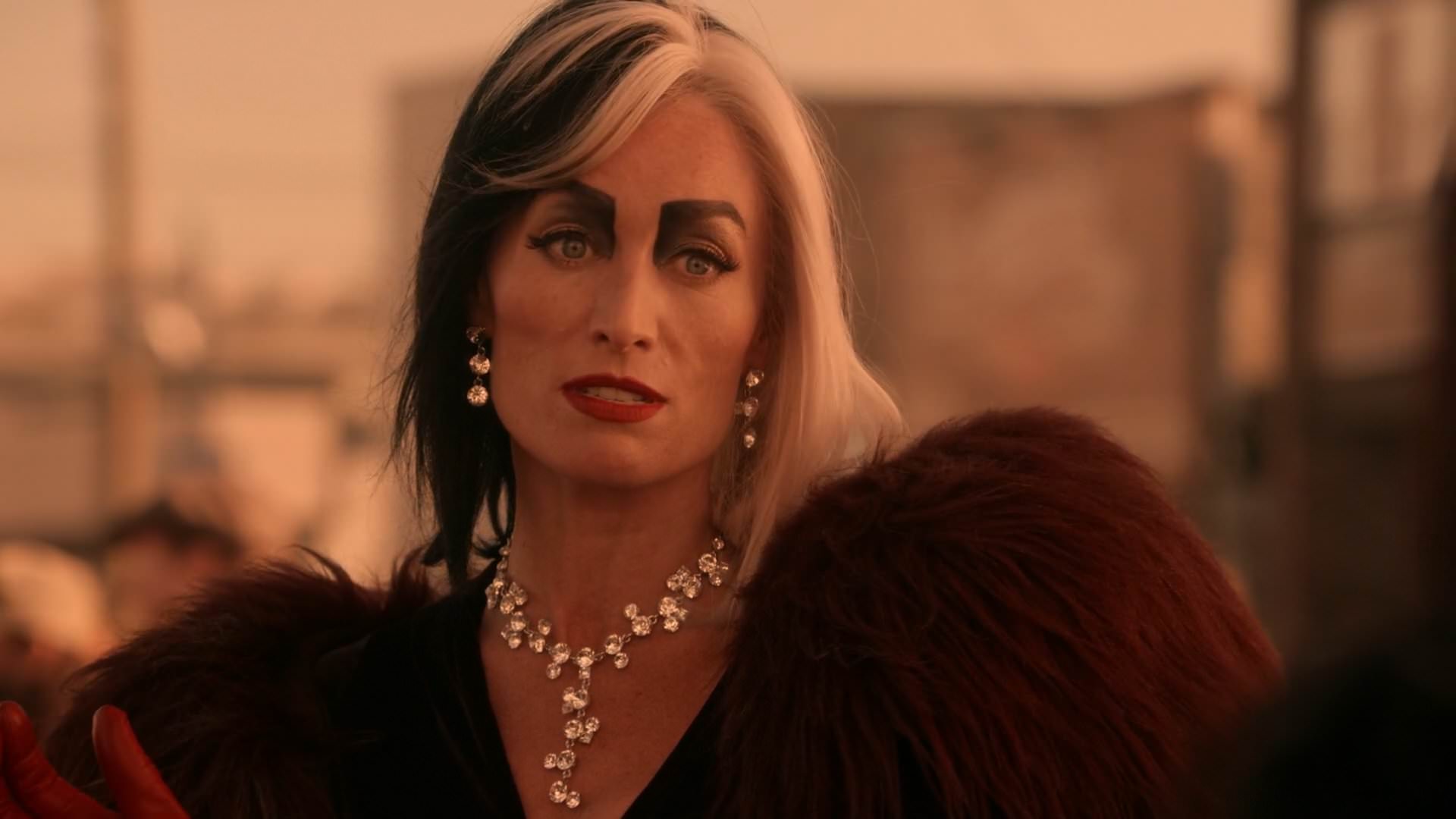Image Once Upon a Time 5x20 Firebird Cruella.jpg Disney Wiki FANDOM powered by Wikia