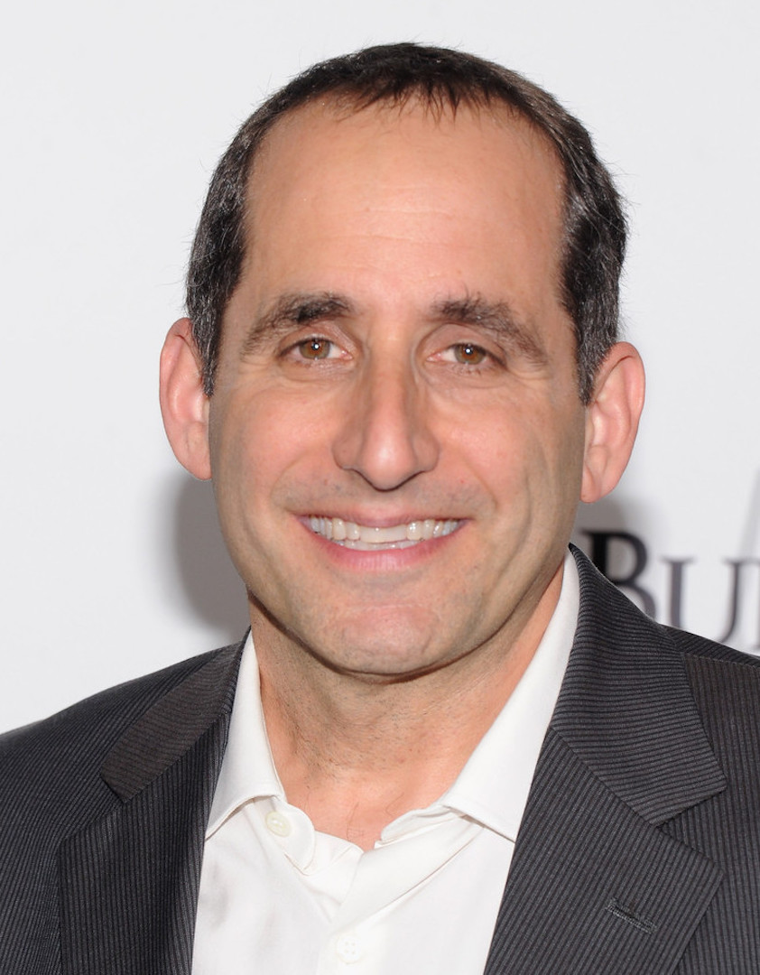 Peter Jacobson | Disney Wiki | Fandom