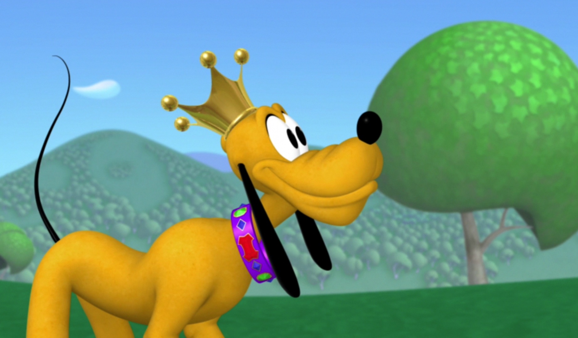 Uncategorized Mickey Mouse Pluto plutos tale disney wiki fandom powered by wikia mickey mouse clubhouse tale