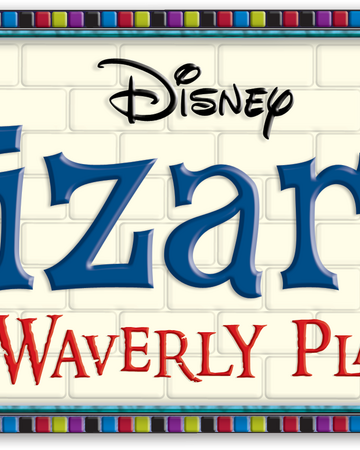 Wizards Of Waverly Place Mom Porn - Wizards of Waverly Place | Disney Wiki | Fandom