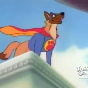 Flash The Wonder Dog Character Gallery Disney Wiki Fandom