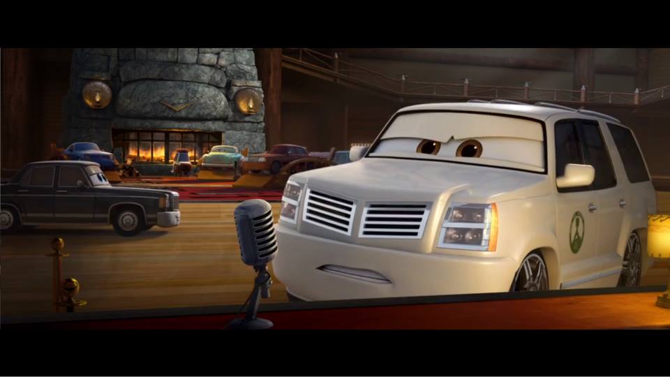 disney planes fire and rescue cad spinner