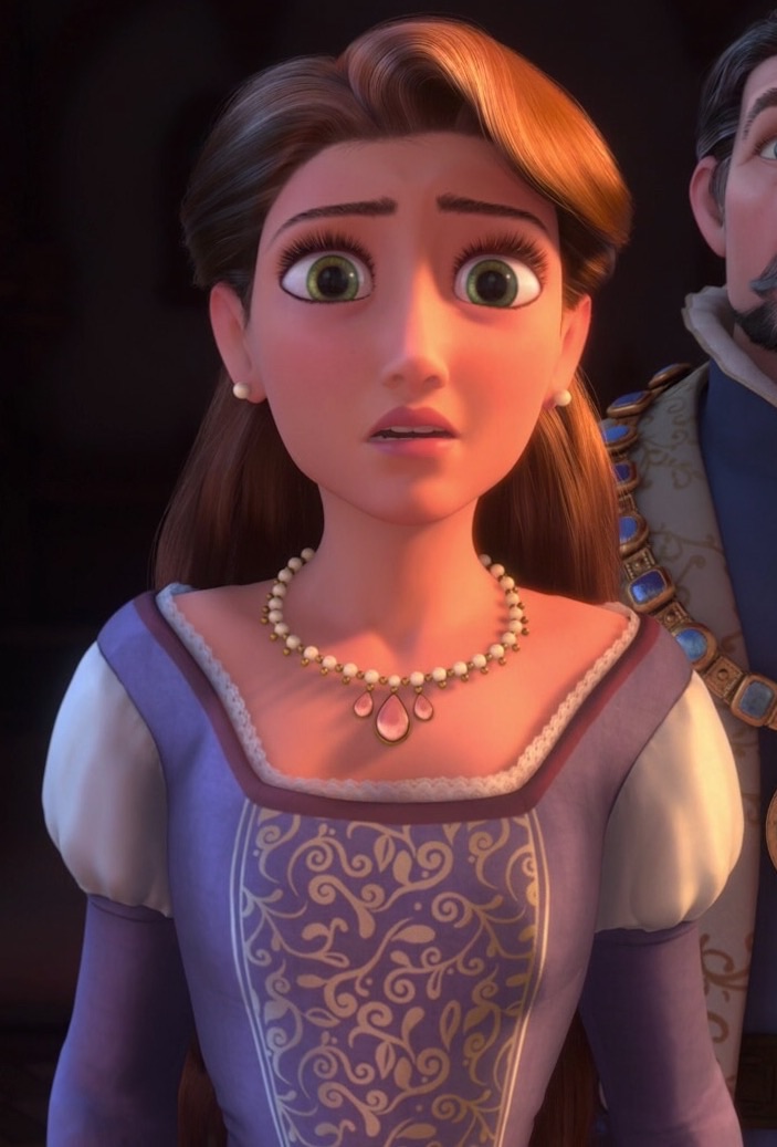 Queen Arianna Disney Wiki Fandom