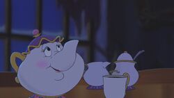 Mrs. Potts | Disney Wiki | FANDOM powered by Wikia